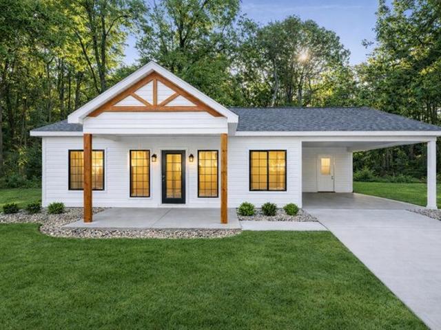 House for sale in Kalamazoo, Michigan