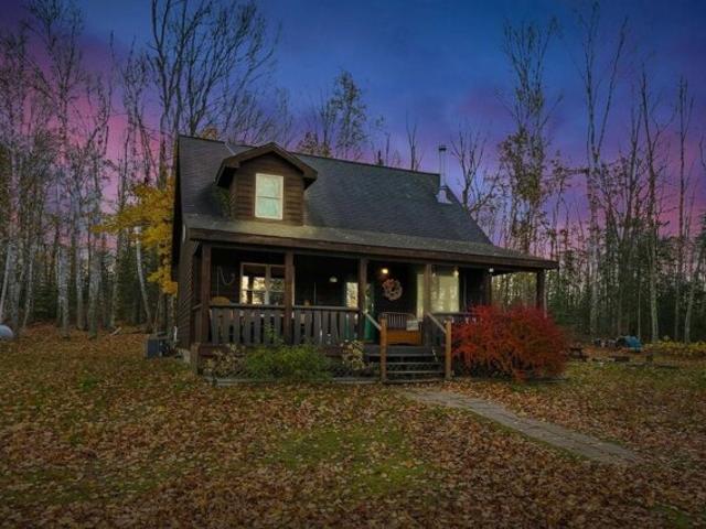 House for sale in Port Wing, Wisconsin