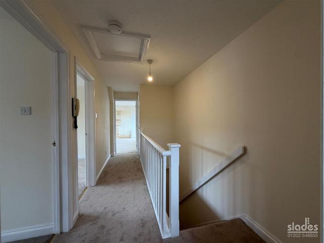 Apartment for rent in Canford Cliffs, Poole