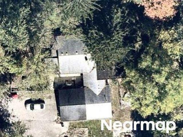 House for sale in Southfield, Michigan