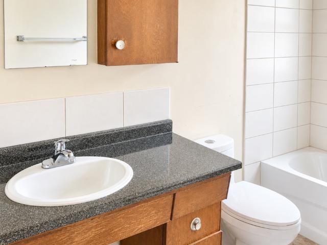 Apartment for rent in Wedgewood, Alberta