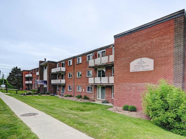 Apartment for rent in Cambridge, Ontario