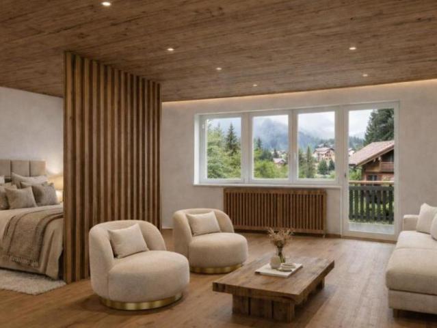Apartment mieten in Champéry, Wallis