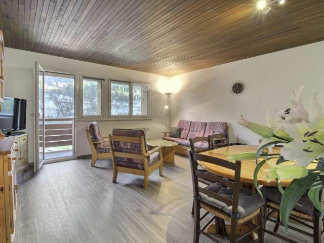 Wohnung mieten in Champéry, Wallis