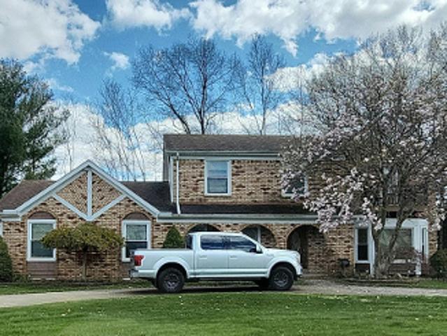 House for sale in Michigan