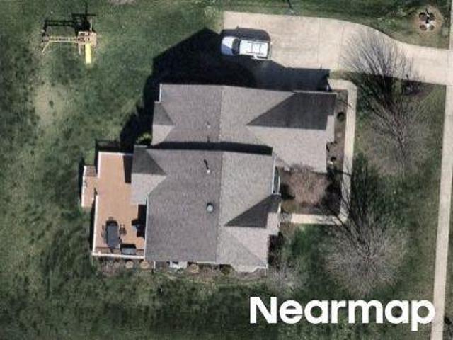 House for sale in Bellbrook, Ohio