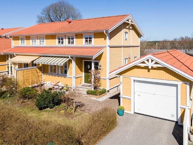 Villa till salu i Södertälje, Stockholm