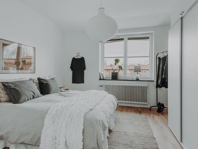 Lägenhet hyra i Smedjebacken, Dalarna