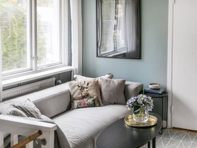 Hus hyra i Nacka, Saltsjöbaden