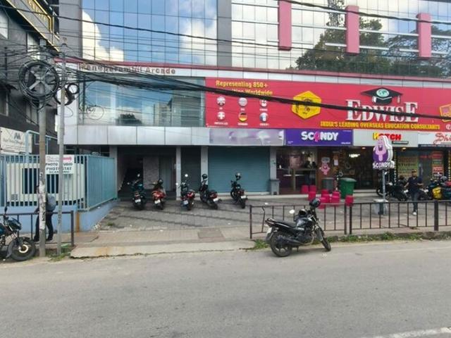 Commercial for rent in Kochi, Kerala