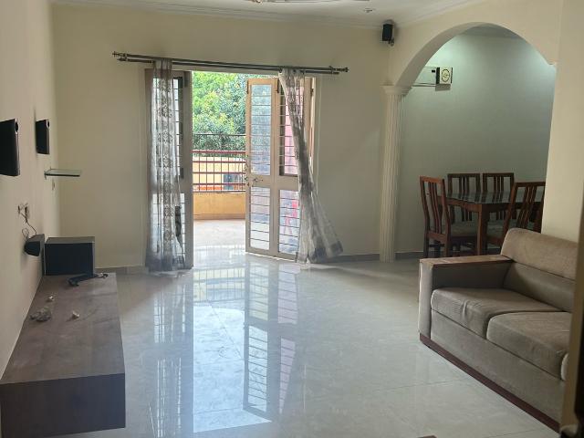 Flat for rent in Poona, National Capital Territory Of Delhi