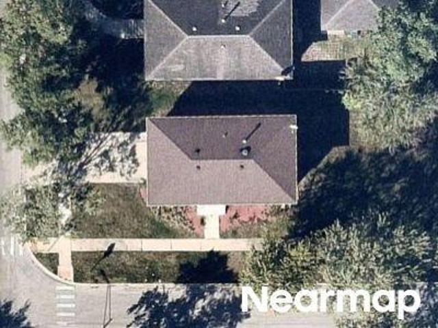 House for sale in Country Club Hills, Illinois