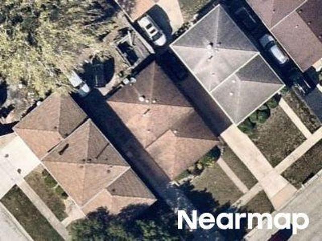 House for sale in Country Club Hills, Illinois