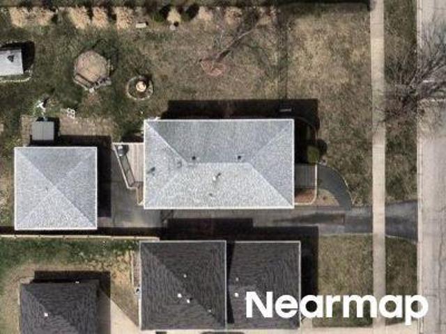 House for sale in Country Club Hills