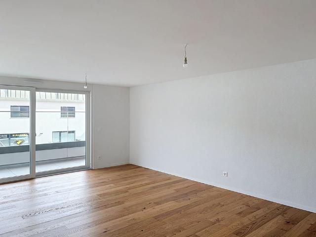 Apartment mieten in Le Bouveret, Port-Valais