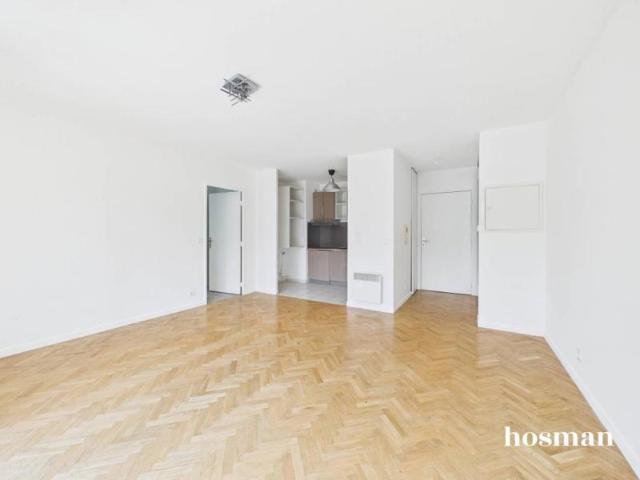 Appartement vente à Nanterre