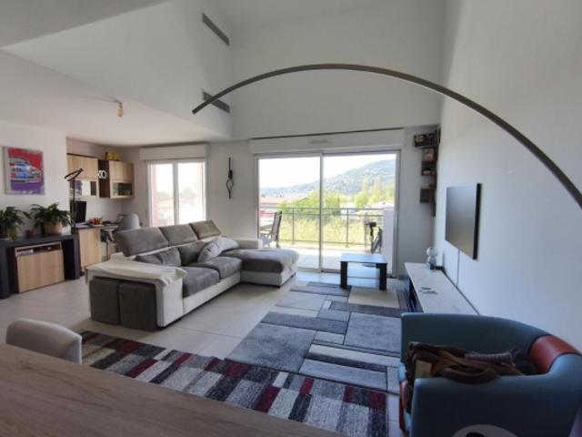 Appartement vente à Grasse, La Roquette-sur-siagne