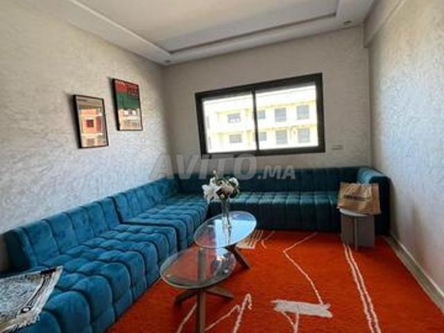 Appartement location à Mohammedia, Gharb-Chrarda-Beni Hssen