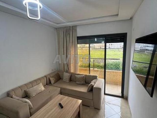 Appartement vente à Mohammedia, Gharb-Chrarda-Beni Hssen