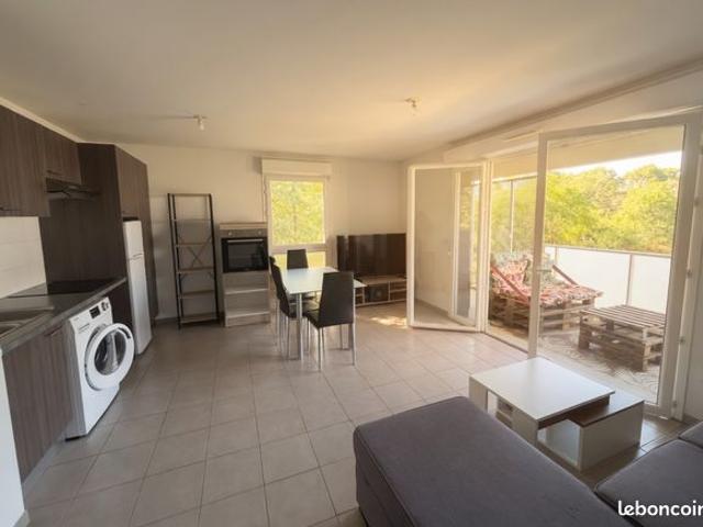 Appartement vente à Bordeaux, Parempuyre