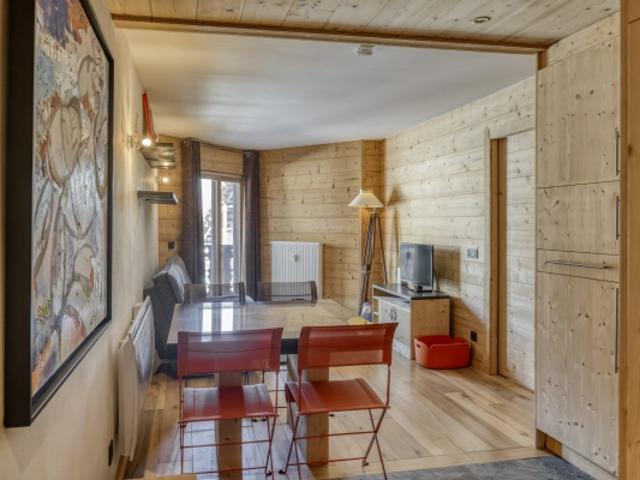 Appartement vente à Bonneville, Megève