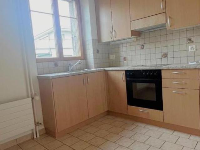 Apartment mieten in Belmont-Yverdon, Waadt