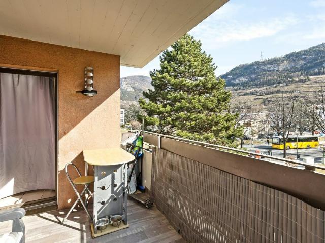 Apartment kaufen