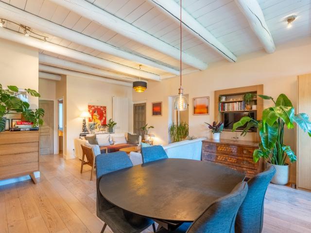 Appartement vente à Annecy, Talloires