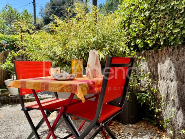 Appartement vente à Rochefort, Saint-palais-sur-mer