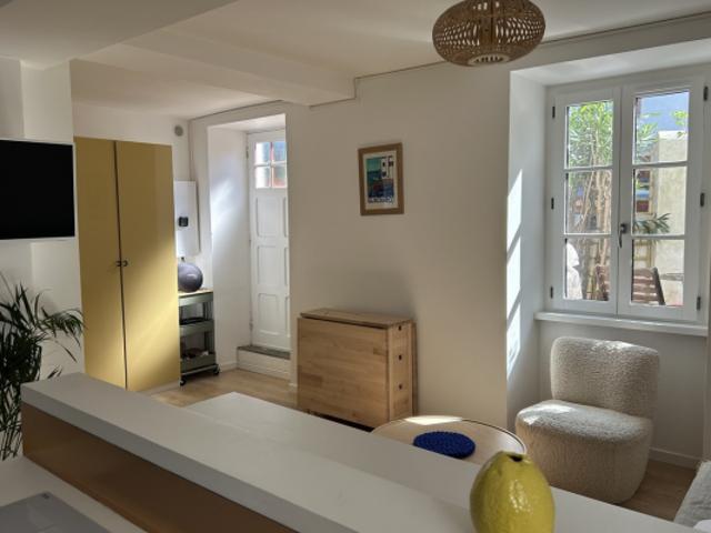 Appartement vente à Bayonne, Guéthary