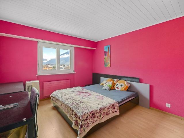 Apartment kaufen
