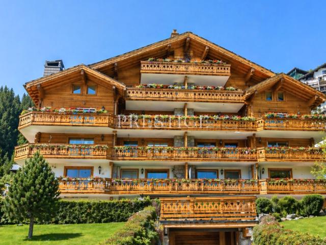 Immobilie kaufen in Crans-Montana, Wallis