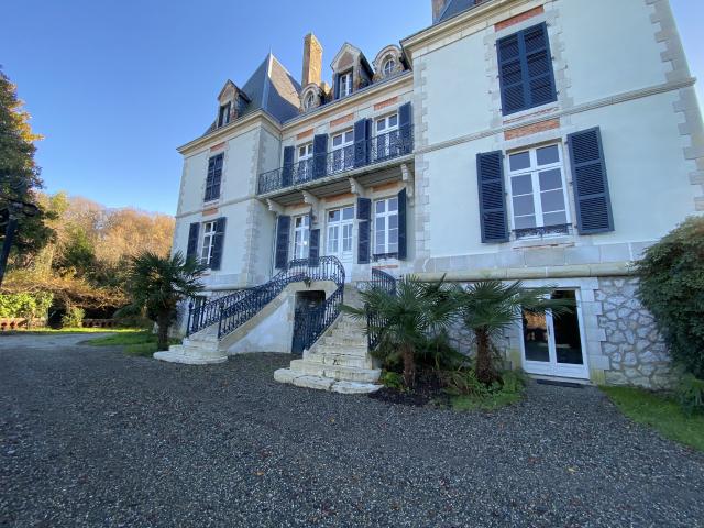 Maison vente à Oloron-Sainte-Marie, Bérenx