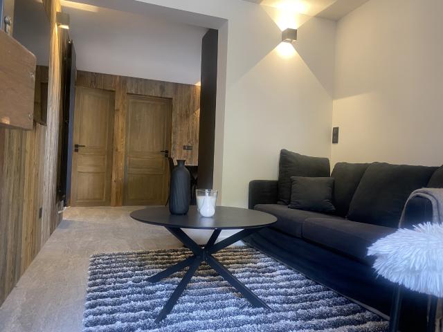 Appartement vente à Albertville, Les Allues