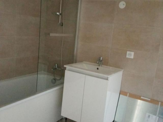 Appartement location à Marseille, Roquevaire