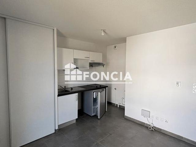 Appartement vente à Toulouse, Castanet-tolosan
