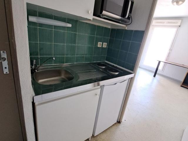 Studio location à Marseille