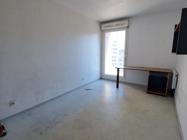 Studio location à Marseille