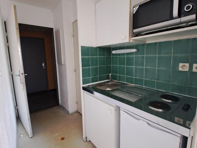 Studio location à Marseille