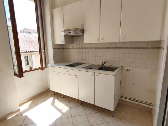 Studio location à Marseille