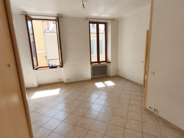 Studio location à Marseille