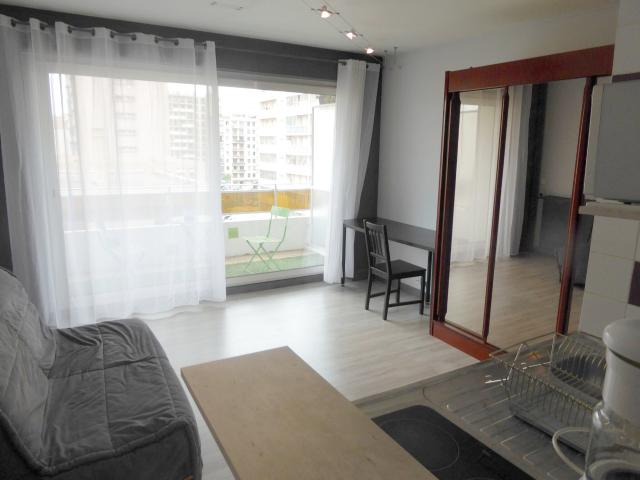Studio location à Marseille
