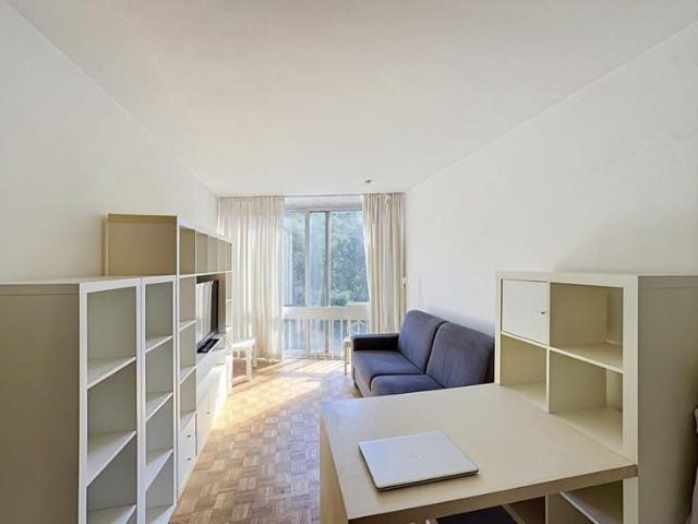 Kot location à Uccle, Bruxelles