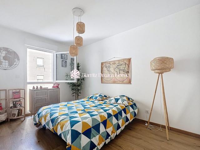 Appartement vente à Bayonne, Anglet