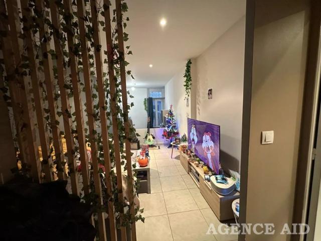 Appartement vente à Cuges-les-pins, La Feutrière