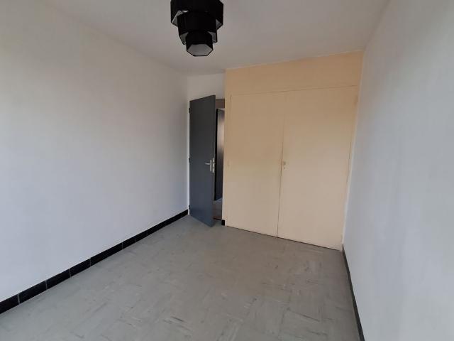 Appartement location à Marseille