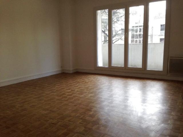 Appartement location à Marseille
