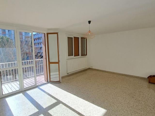 Appartement location à Marseille