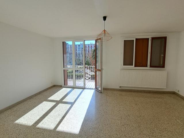 Appartement location à Marseille