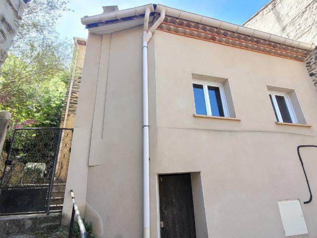 Maison vente à Béziers, Cessenon-sur-orb